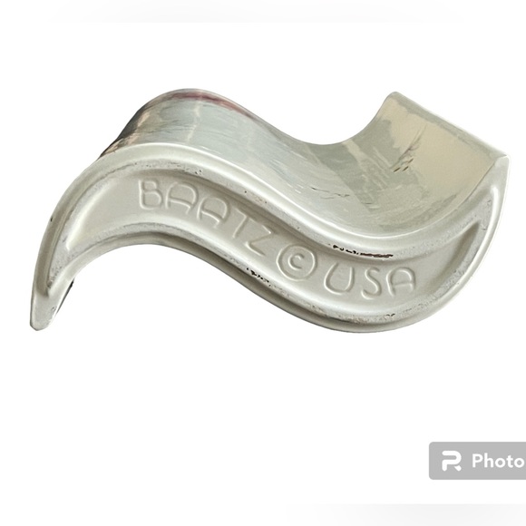 Vintage Barbara Baatz Lilly Vase - Picture 5 of 8